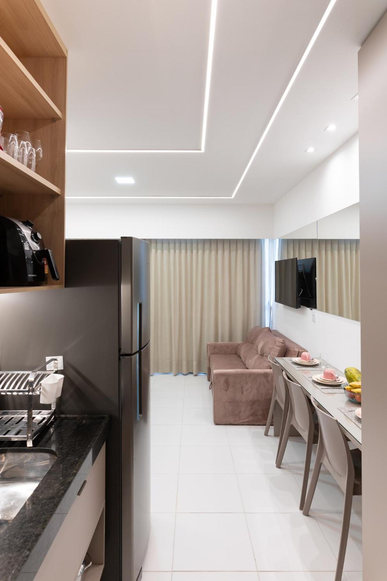 Apartment Makia114experience