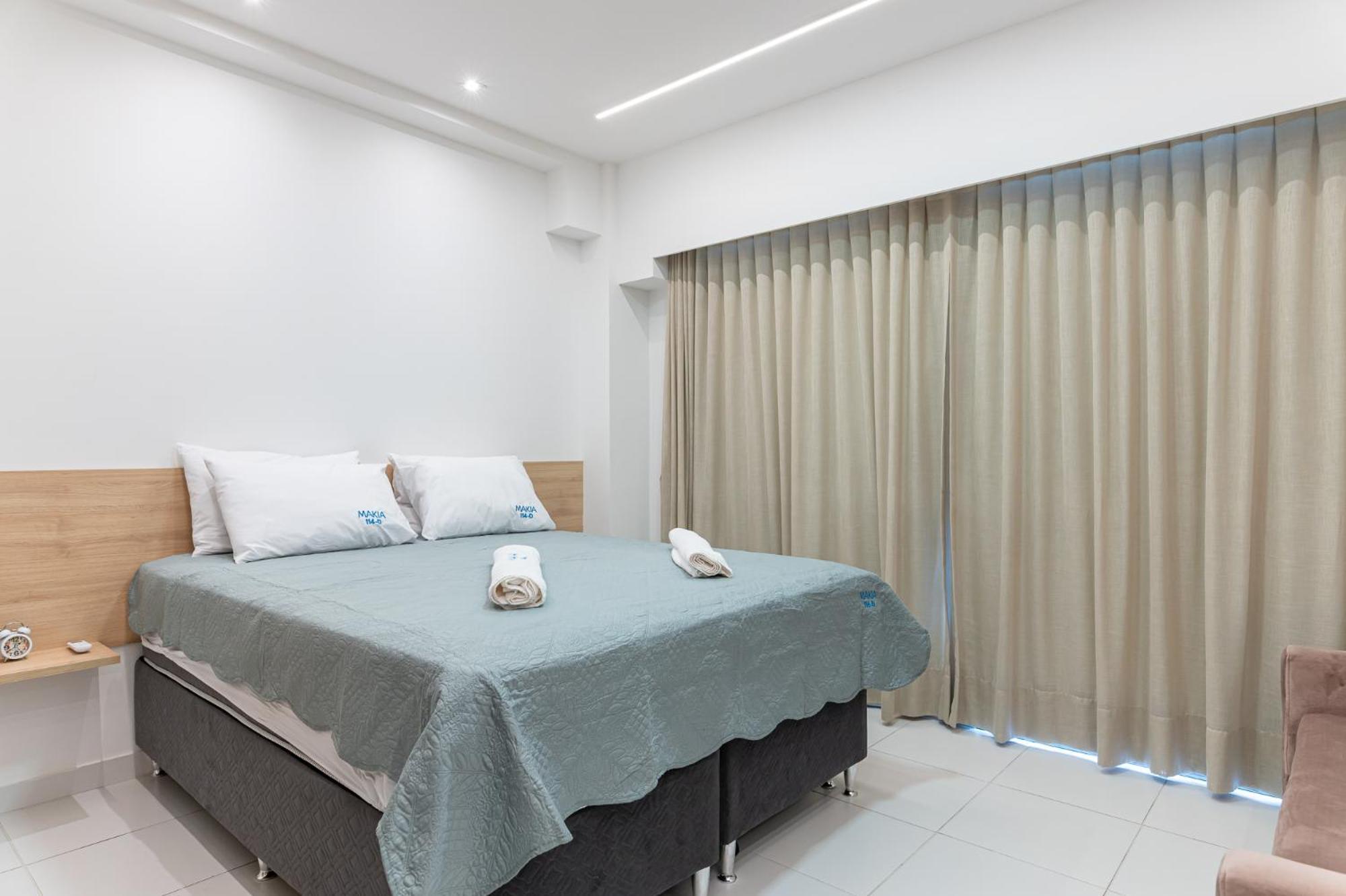 Apartment Makia114experience Porto de Galinhas