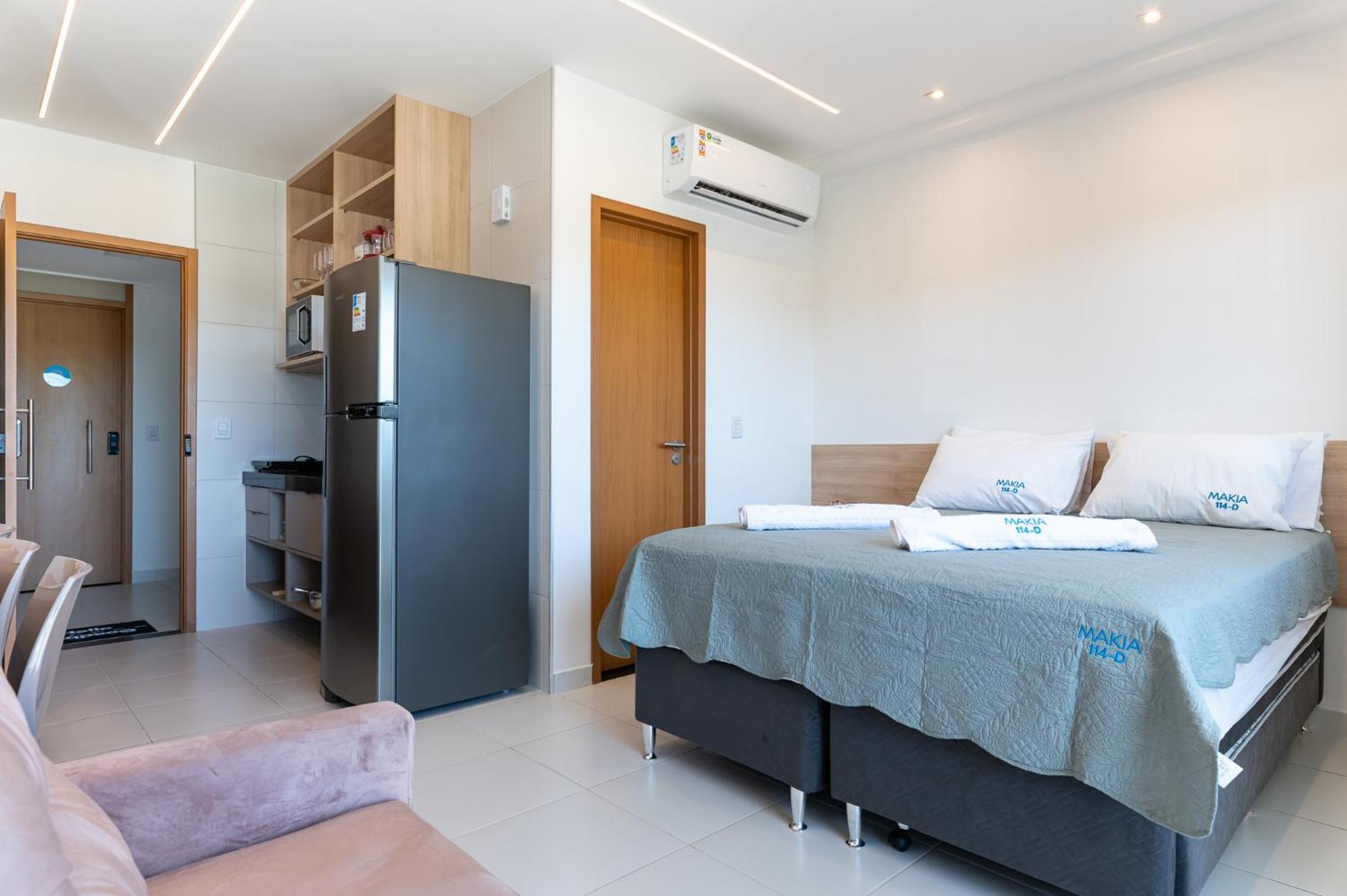 Apartment Makia114experience *