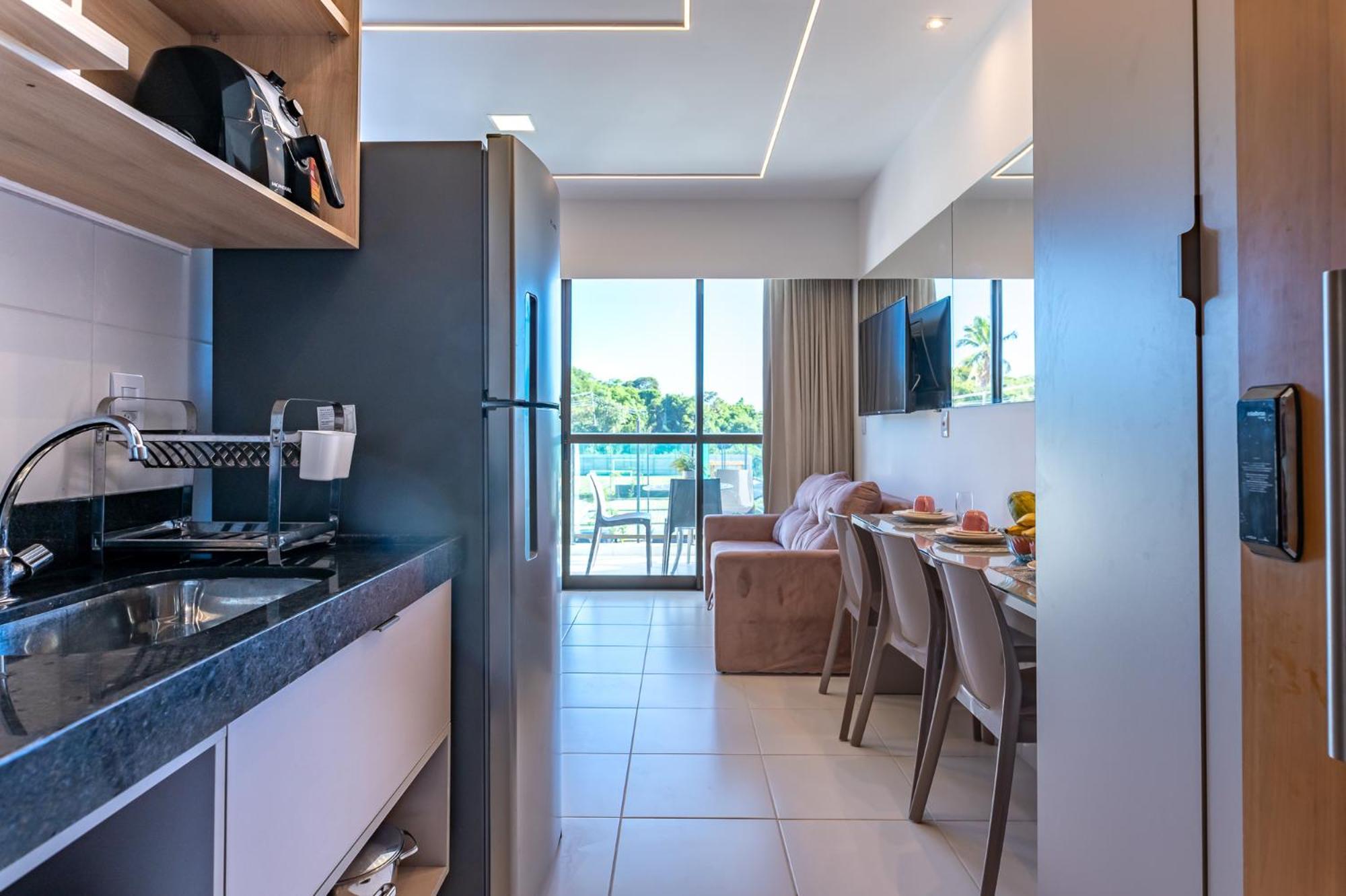 Apartment Makia114experience