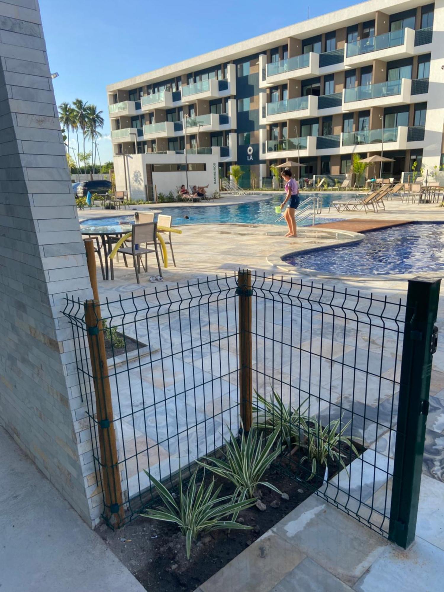 Apartment Makia114experience *