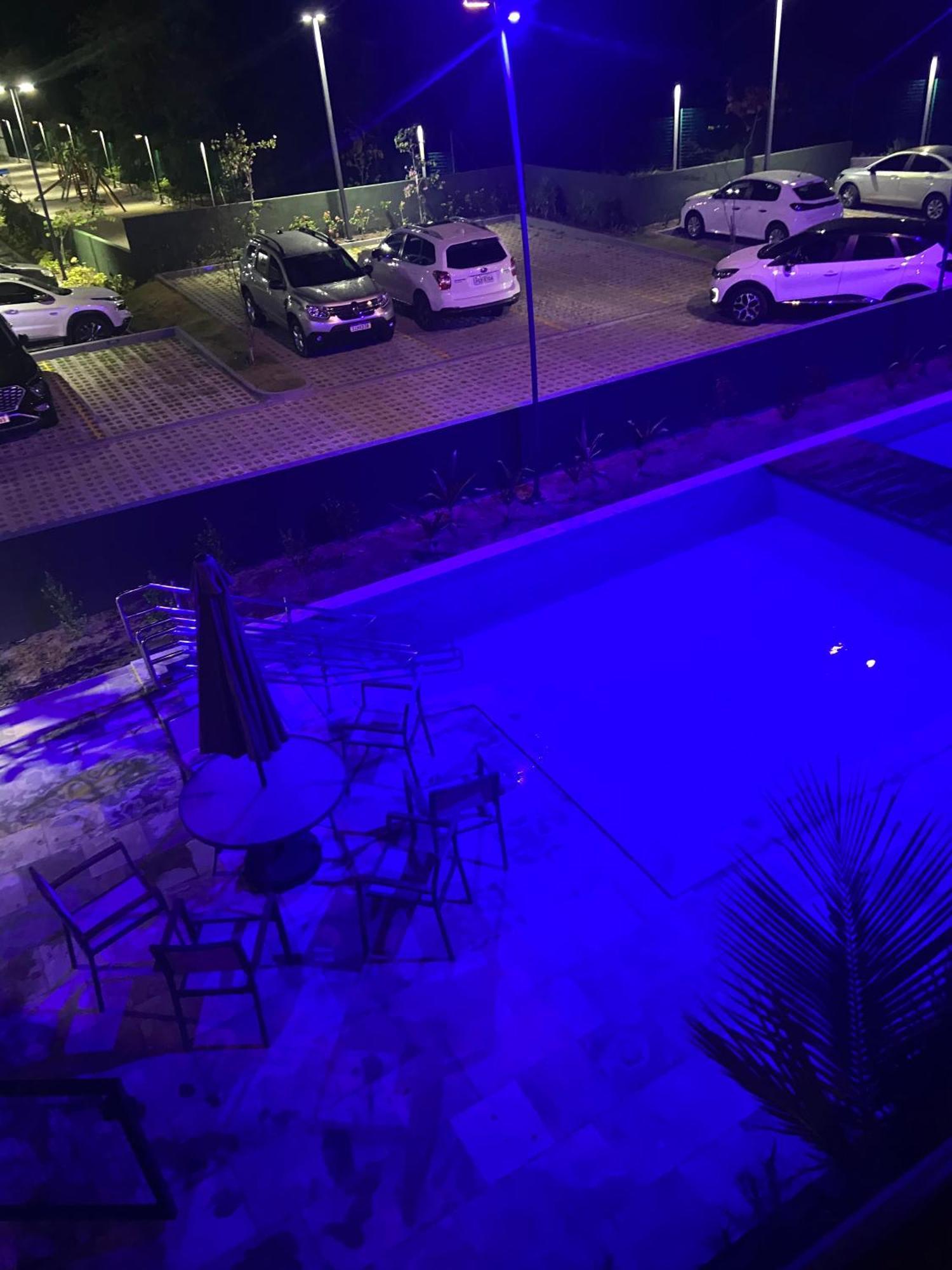 Makia114experience Apartment *