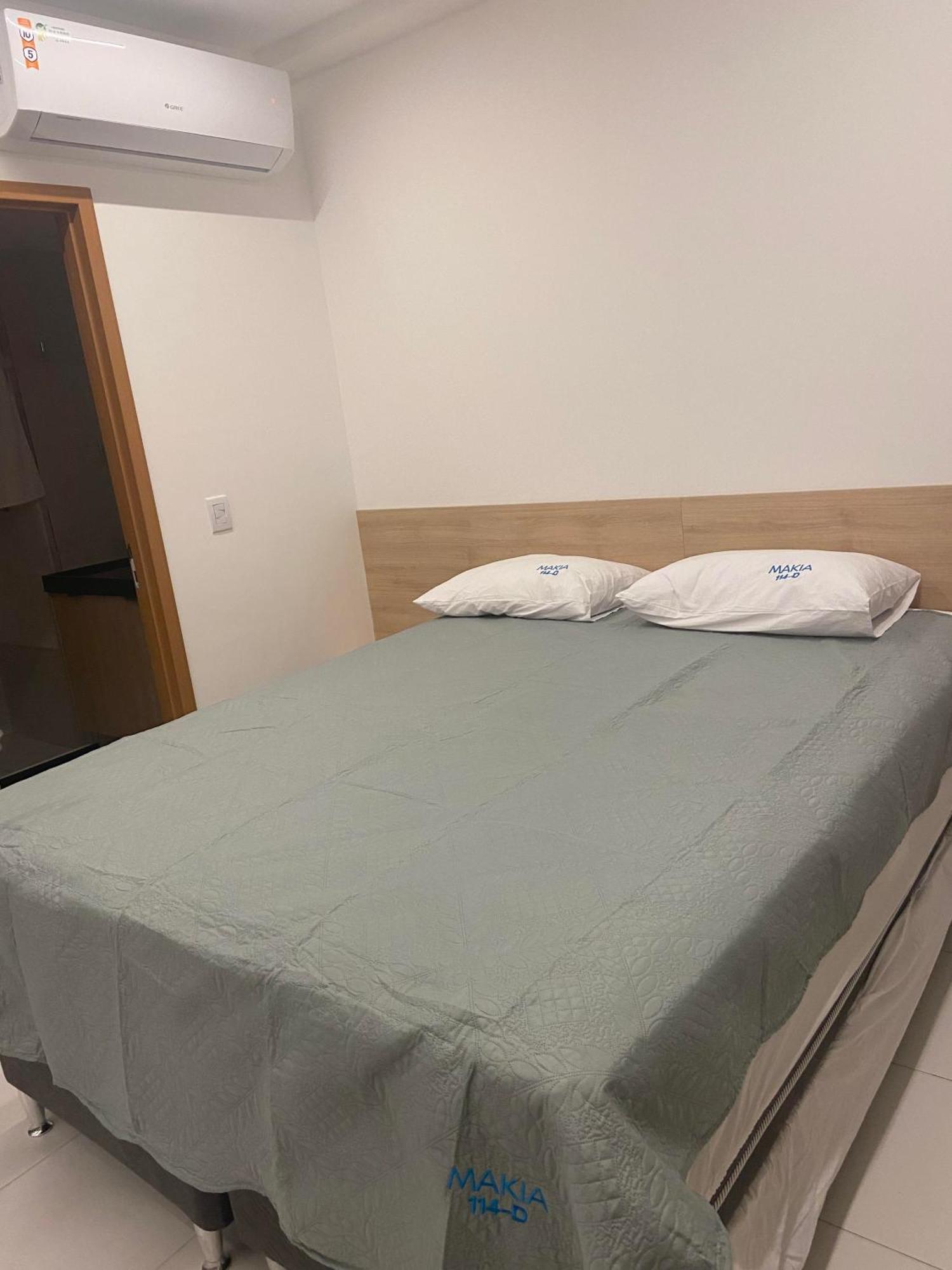 Makia114experience Apartment *