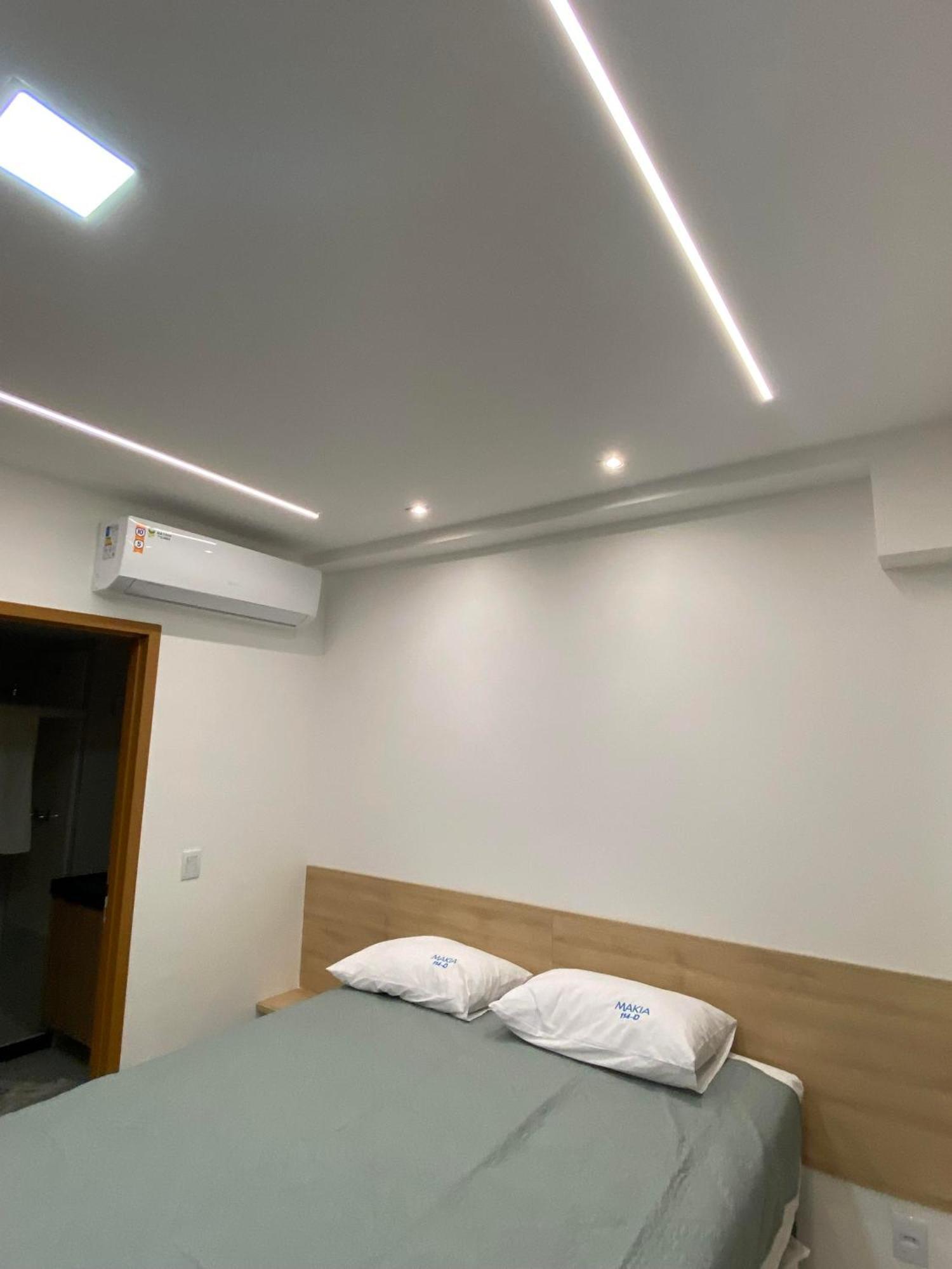 Makia114experience Apartment *