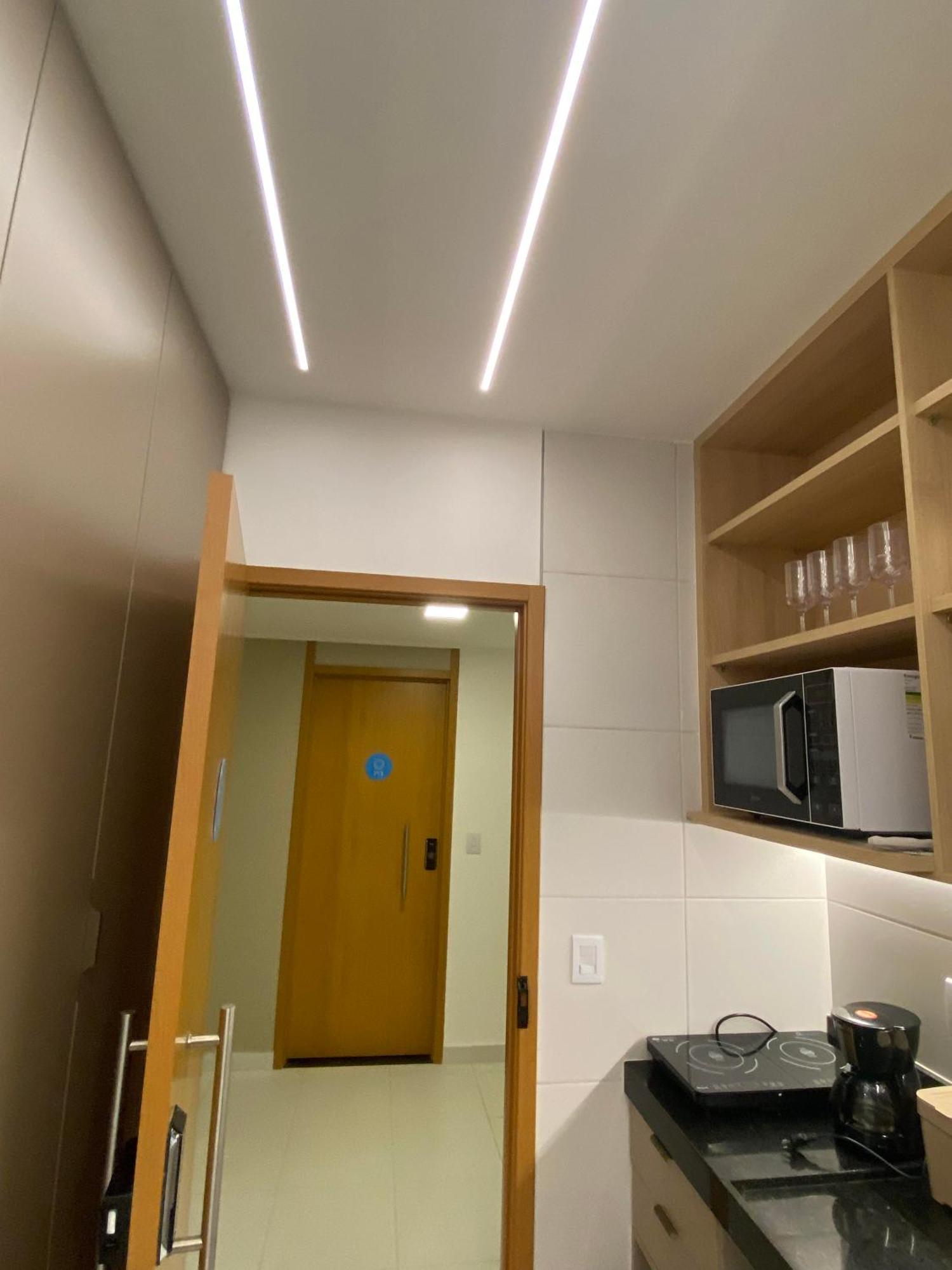 Apartment Makia114experience